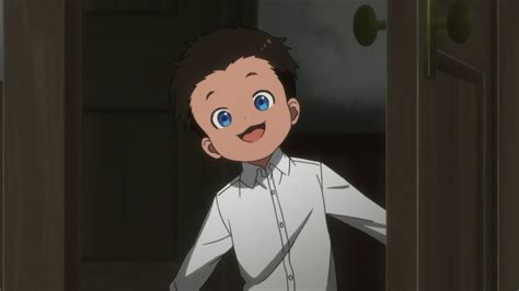 promised neverland phil|Phil cutest moments compilation [The promised neverland].
